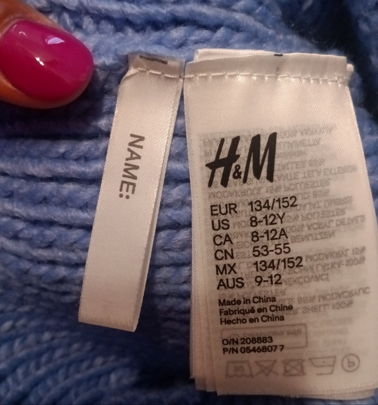 Youth Beanie - Picture 3 of 4